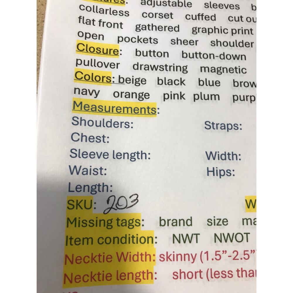 Caleoas Patchwork Multicolor Embroidered Scoop Ne… - image 4